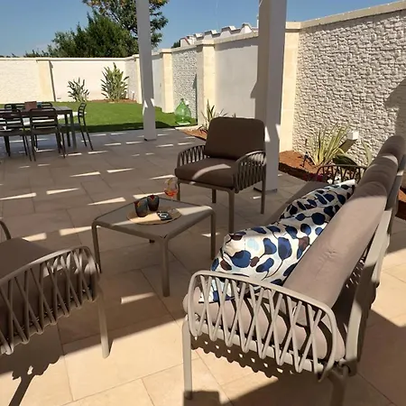Holiday home Alisia By Jdvacanze *